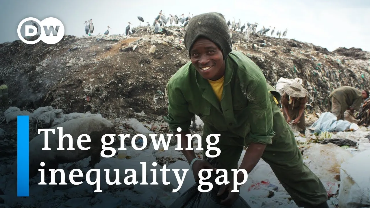 丝瓜视频 - 消失的边界线社会不平等